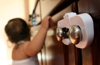 How Can I Baby Proof My Home to Ensure a Safe Environment?
