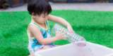 How Do I Make DIY Sensory Bottles to Entertain My Baby?